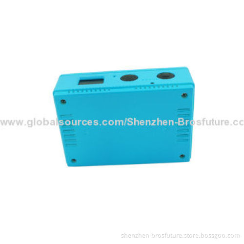 Digital Video Camera with 120-degree Viewing Angle and 20-meter Waterproof